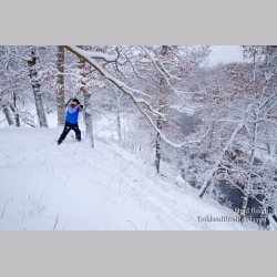 Cold Shot