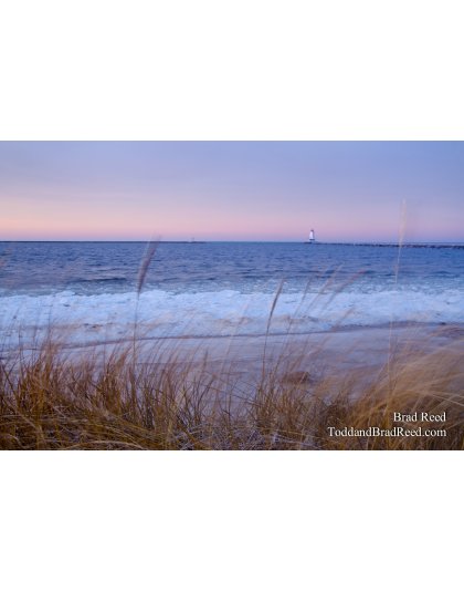 Soft Morning Light