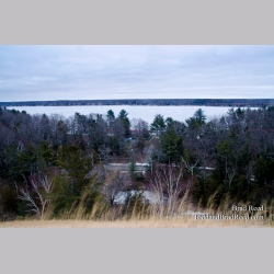 Piney Ridge
