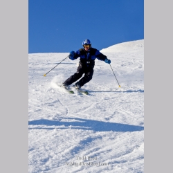 Crystal Blue Run