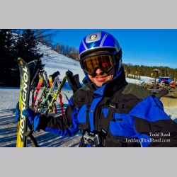Action Sport Photographer
