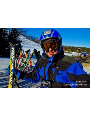 Action Sport Photographer