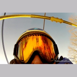 Riding High