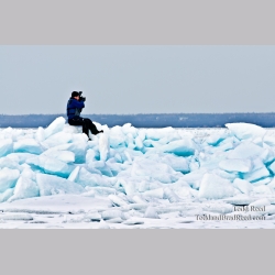 Ice Man