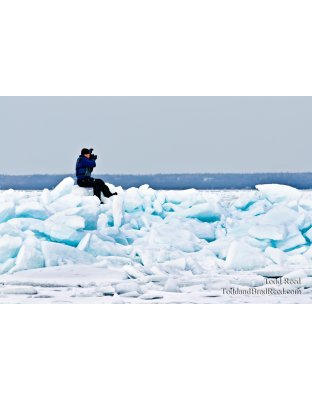Ice Man