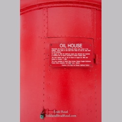 Oil House