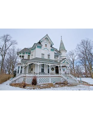 Doll House