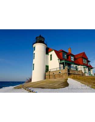 Point Betsie Light Station