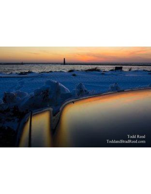 Visions of Frankfort