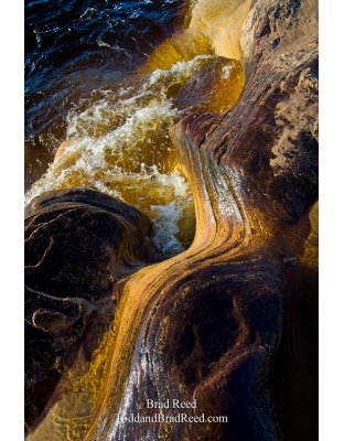 Superior Shoreline
