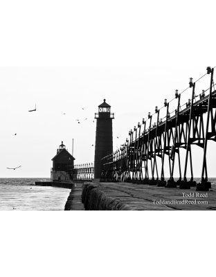 Pier Patterns