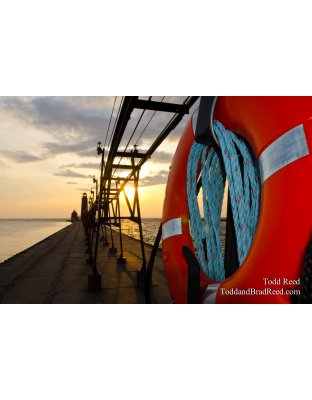 Pier Life Saver