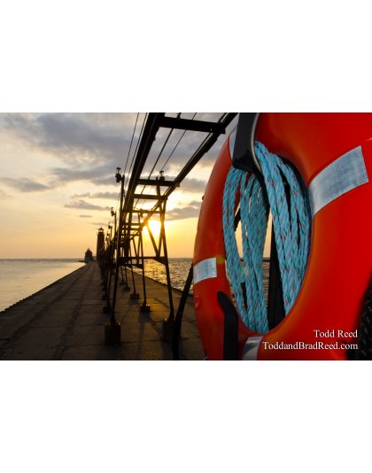 Pier Life Saver