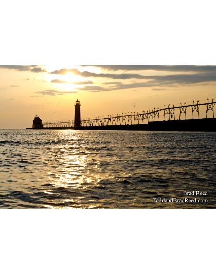 Grand Haven Aglow