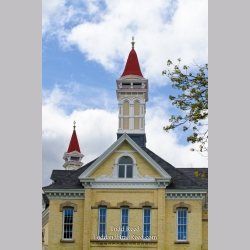 Traverse City Icon