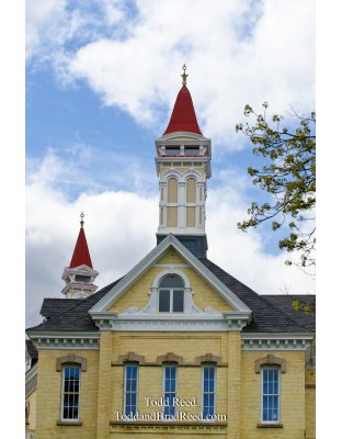 Traverse City Icon