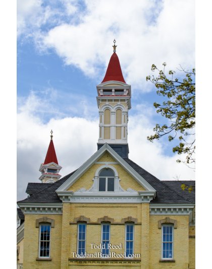 Traverse City Icon
