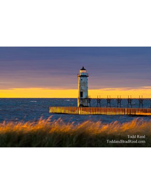 Manistee Magic