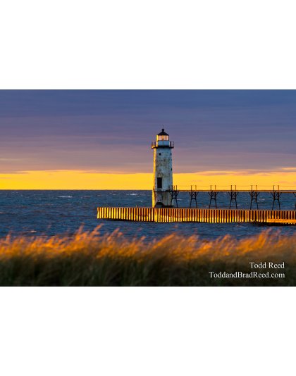 Manistee Magic