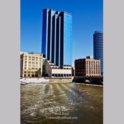 Amway Grand Plaza Hotel