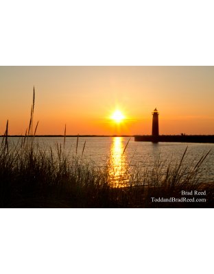 A Muskegon Moment