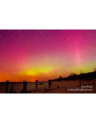 Jetty Lights