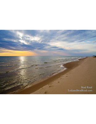 Shoreline Secrets