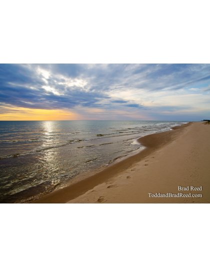 Shoreline Secrets