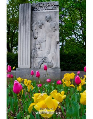 MSU Class of 1938