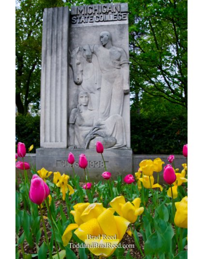 MSU Class of 1938
