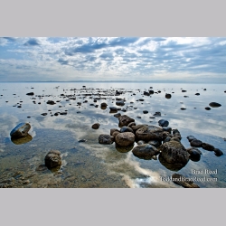 Grand Traverse Rocks