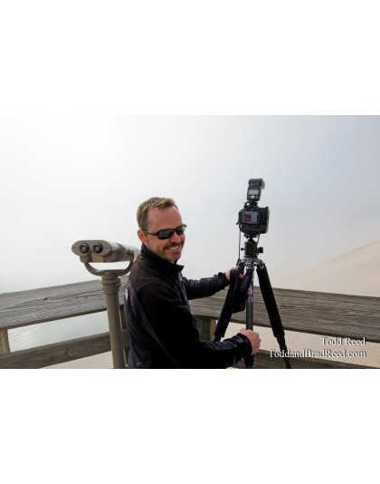 High on Photography