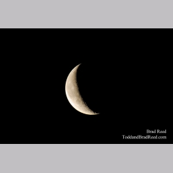 Crescent Moon