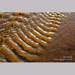 Ripples of Light