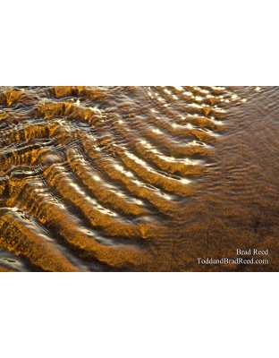 Ripples of Light