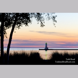 Crosswinds Tranquility