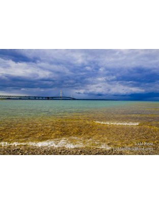 Straits Water Front