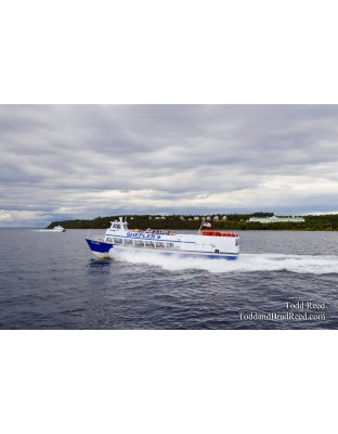 Water Taxi