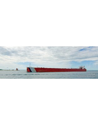Long Laker - Panoramic