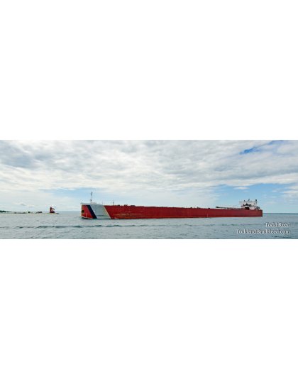 Long Laker - Panoramic