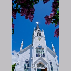 Sainte Anne Church