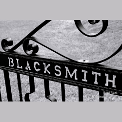 Blacksmith