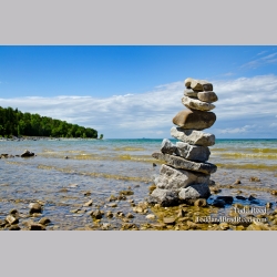 Stone Art