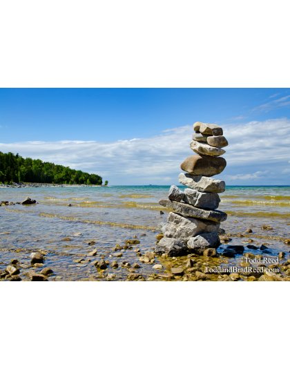 Stone Art