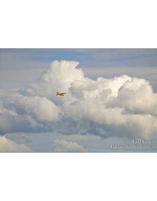 Sky Traveler