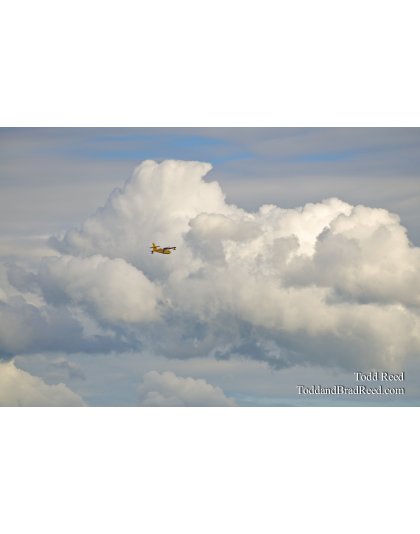 Sky Traveler