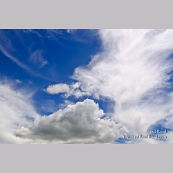 Great Clouds