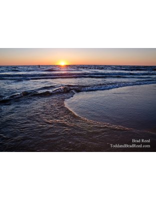 Oval Beach