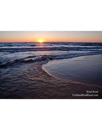 Oval Beach