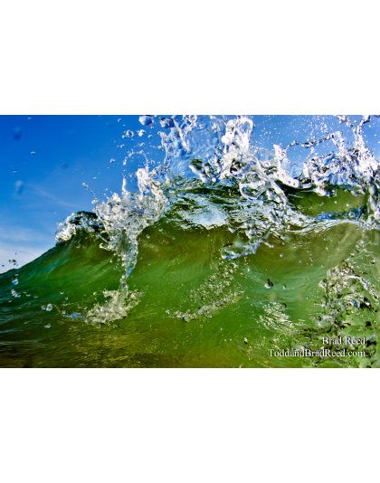 Fresh Water